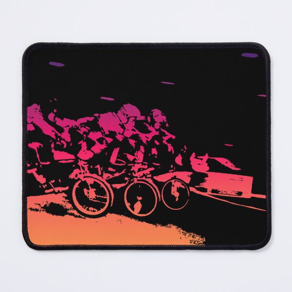 Item preview,  bmx designed and sold by ricobarinas.