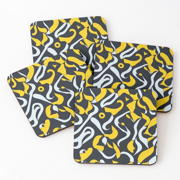 Item preview, Shape Patterns S01 D39 designed and sold by Houerd.