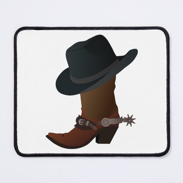 Item preview, COWBOY designed and sold by marmothel.