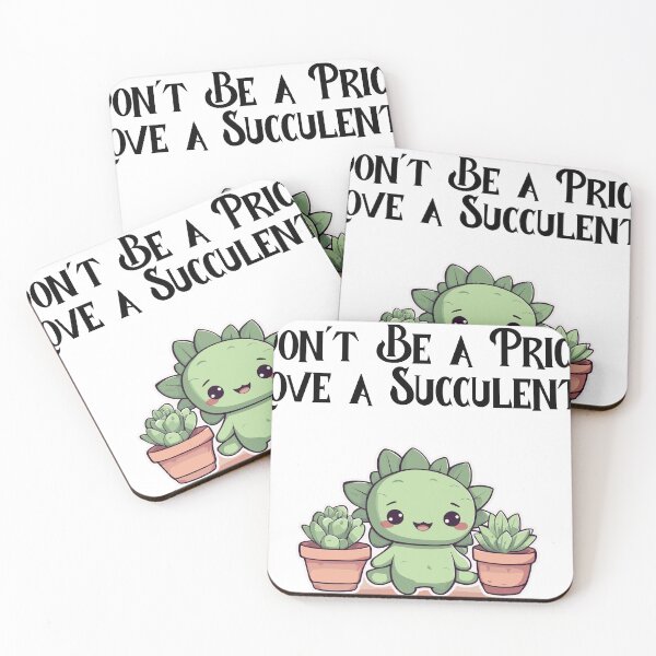 Aperçu de l'œuvre Petit trésor succulent créée et vendue par Mechanical-Artt.