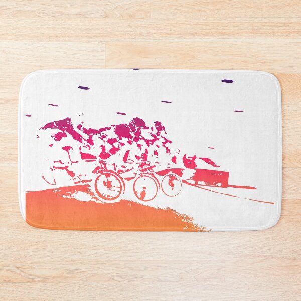 Item preview,   bmx designed and sold by ricobarinas.