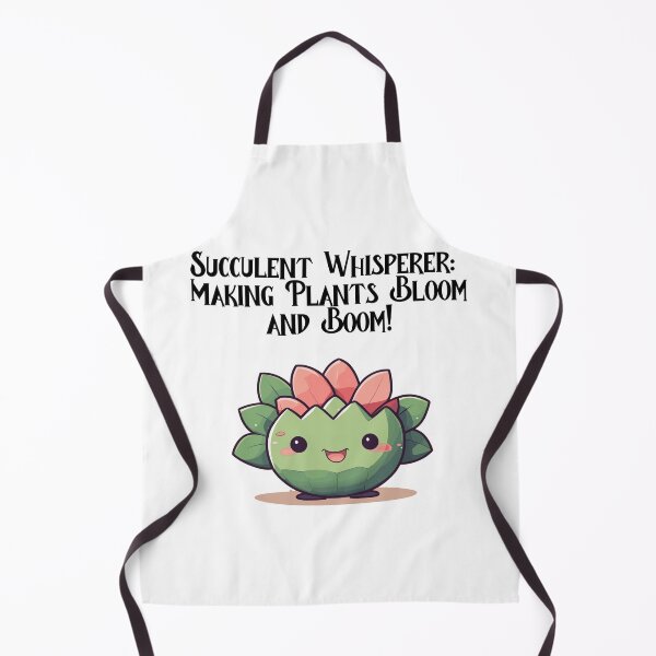 Item preview, Succulent Smiles designed and sold by Mechanical-Artt.