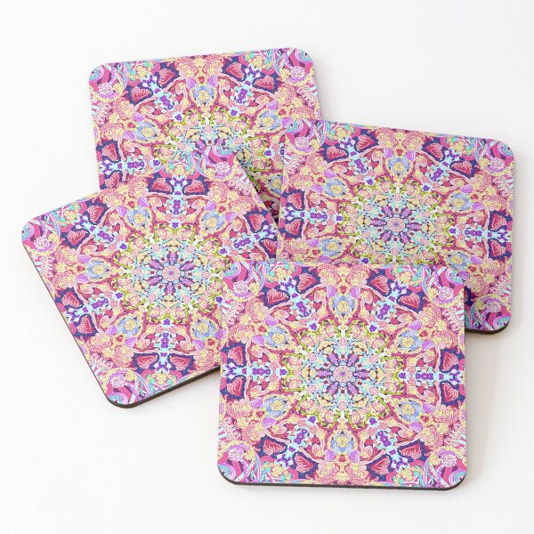 Item preview, PRETTY MANDALA #40 designed and sold by ArtemyRMT.