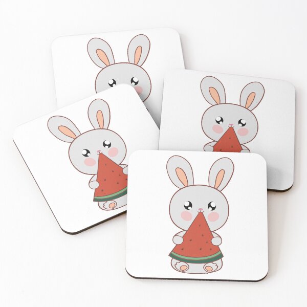 Item preview, Bunnymelon  designed and sold by Maiyoi.