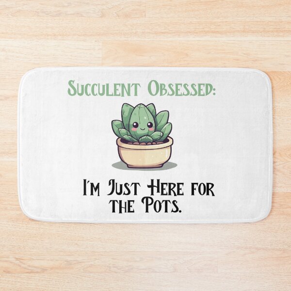 Item preview, Succulent Magic Unveiled designed and sold by Mechanical-Artt.