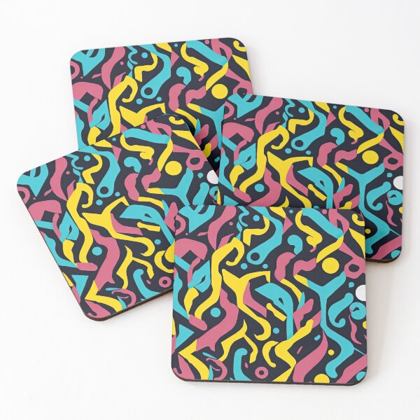 Item preview, Shape Patterns S01 D41 designed and sold by Houerd.