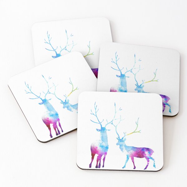 Item preview, Deer designed and sold by Collection de trésors .