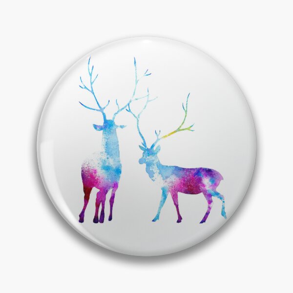 Item preview, Deer designed and sold by Collection de trésors .