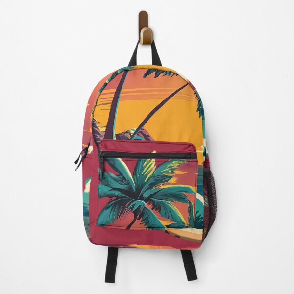 Item preview, Paradise Beach: T-shirt, Stickers and Accessories to Disconnect designed and sold by VirtusMachina.