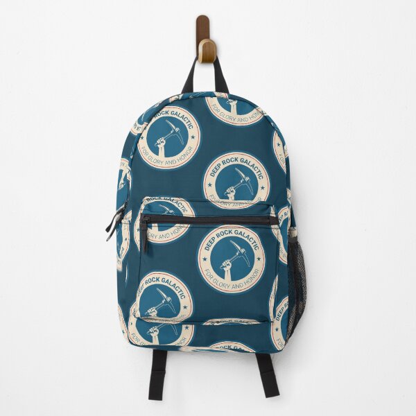 Item preview, Deep Rock Galactic - deep galactic designed and sold by damatoc.