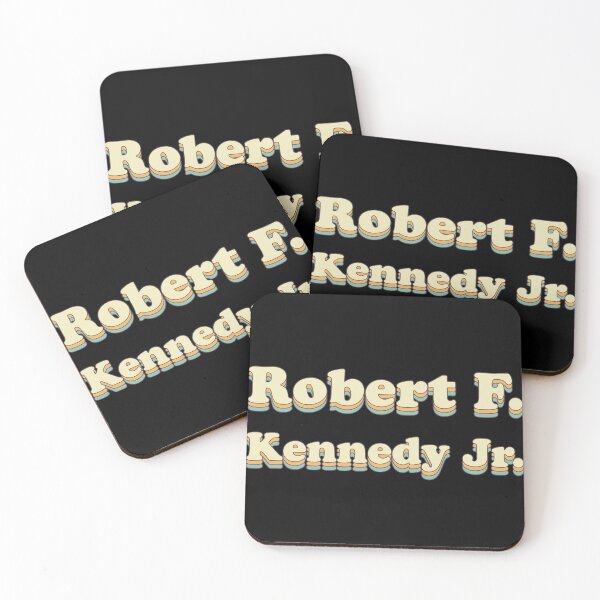 Item preview, Robert F. Kennedy Jr. For President 2024 designed and sold by johnta17.