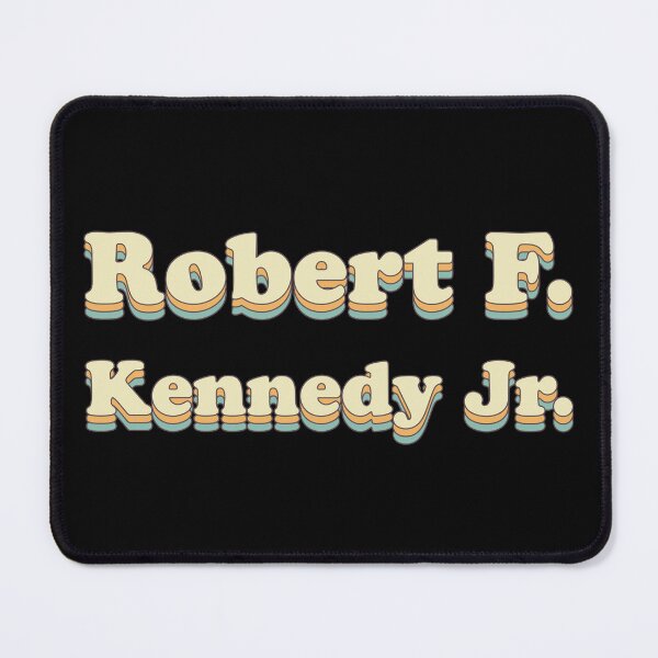 Item preview, Robert F. Kennedy Jr. For President 2024 designed and sold by johnta17.