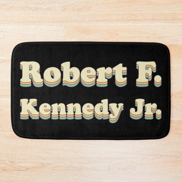 Item preview, Robert F. Kennedy Jr. For President 2024 designed and sold by johnta17.