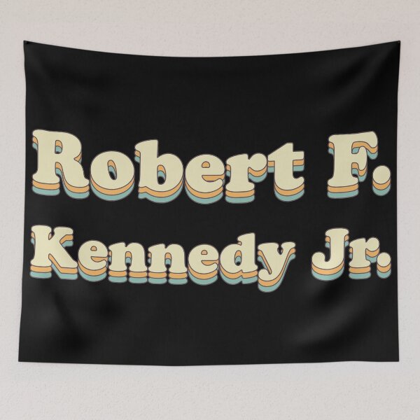 Item preview, Robert F. Kennedy Jr. For President 2024 designed and sold by johnta17.