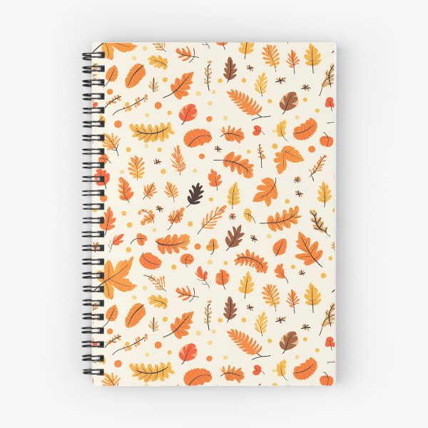 Item preview, seamless pattern autumn designed and sold by Pasinn.