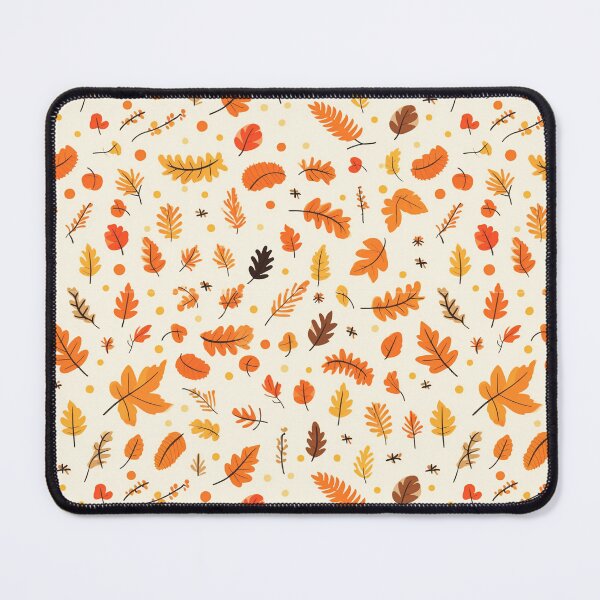 Item preview, seamless pattern autumn designed and sold by Pasinn.
