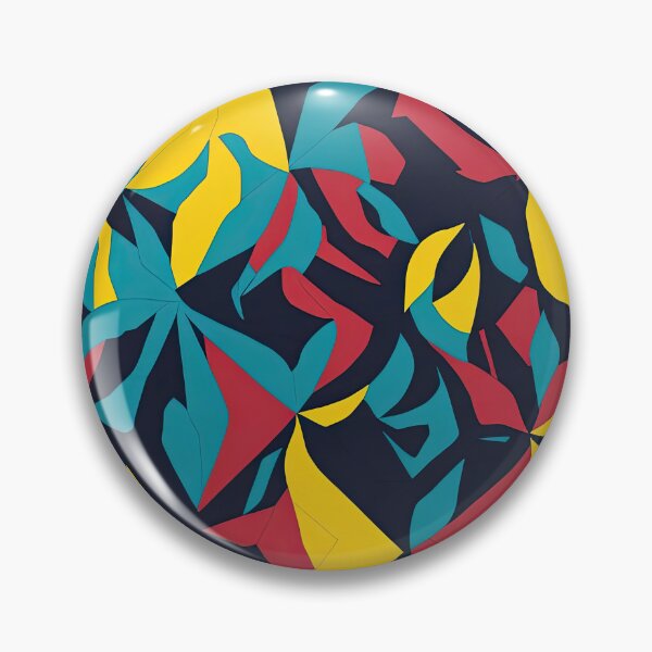 Item preview, Shape Patterns S01 D42 designed and sold by Houerd.
