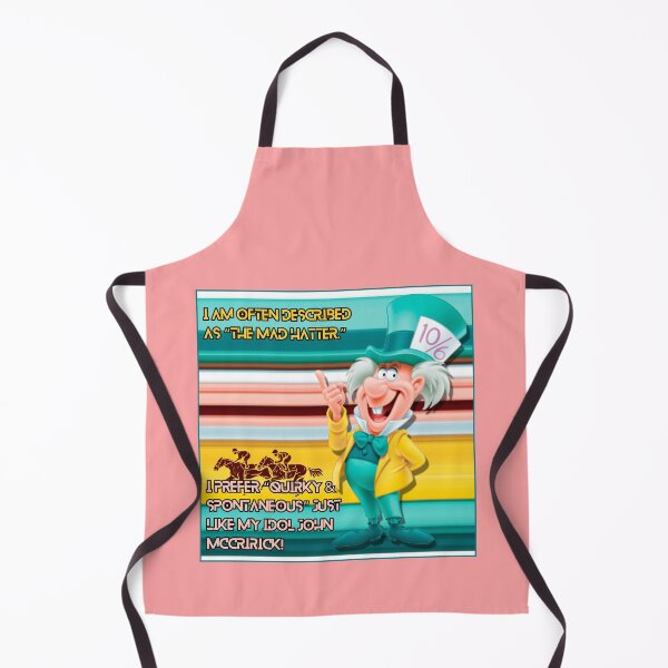 Item preview, Mad Hatter Funny Design designed and sold by CoyoteGifts.