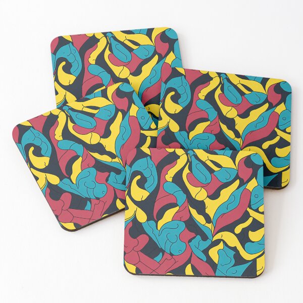 Item preview, Shape Patterns S01 D43 designed and sold by Houerd.