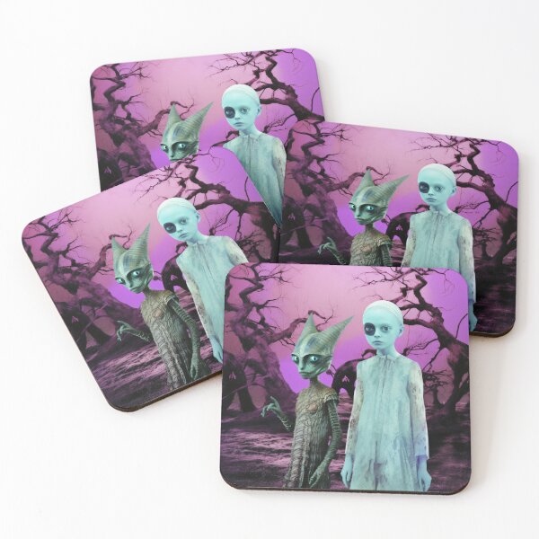 Item preview, Bizarre Beasts designed and sold by a house mouse.