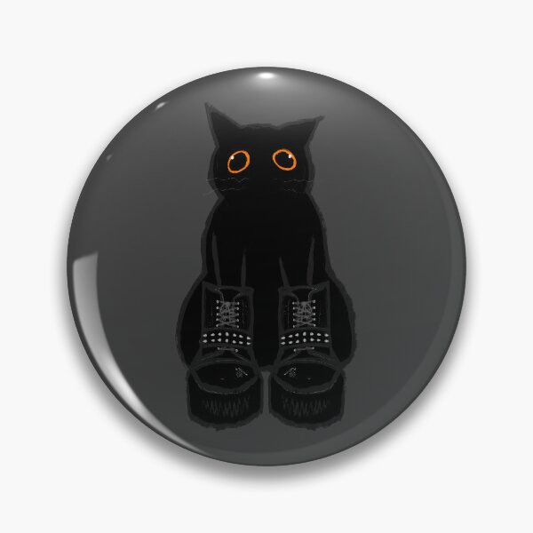 Item preview, Combat Cat designed and sold by BRAINCASE-ART.