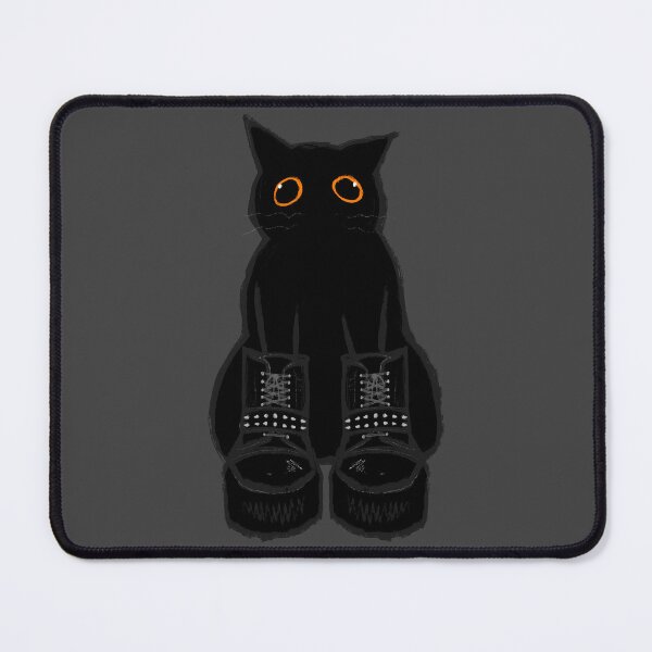 Item preview, Combat Cat designed and sold by BRAINCASE-ART.