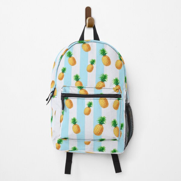 Item preview, pinneaple pattern fresh summer kitchen  designed and sold by KodarisArt.