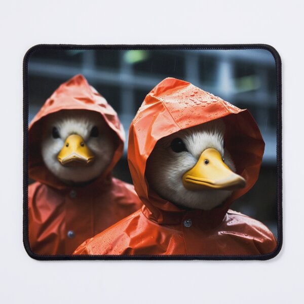 Item preview, Duck Droplets designed and sold by Brendon987.