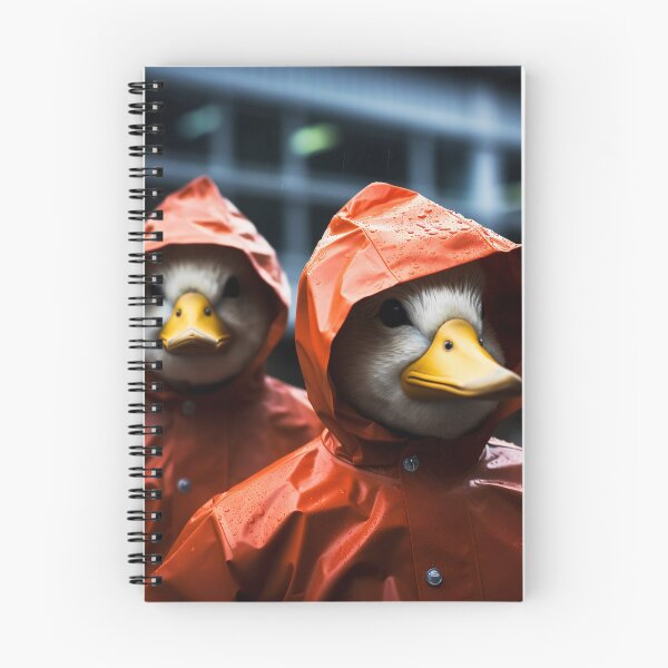 Item preview, Duck Droplets designed and sold by Brendon987.