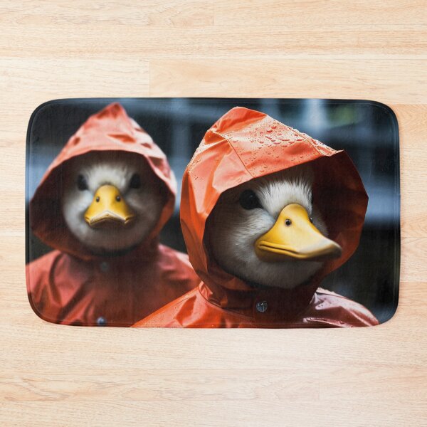 Item preview, Duck Droplets designed and sold by Brendon987.
