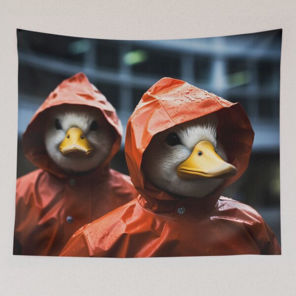 Item preview, Duck Droplets designed and sold by Brendon987.