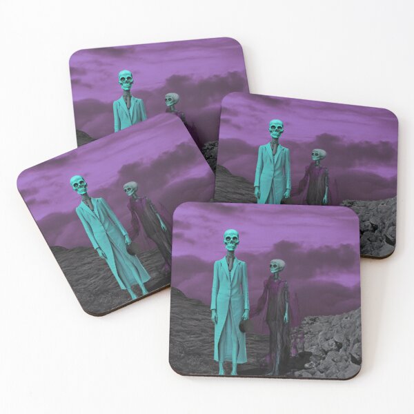Item preview, The Haunting Horrors designed and sold by a house mouse.