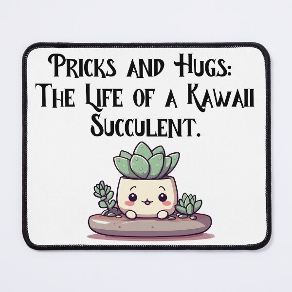 Item preview, Succulent Delights Collection designed and sold by Mechanical-Artt.