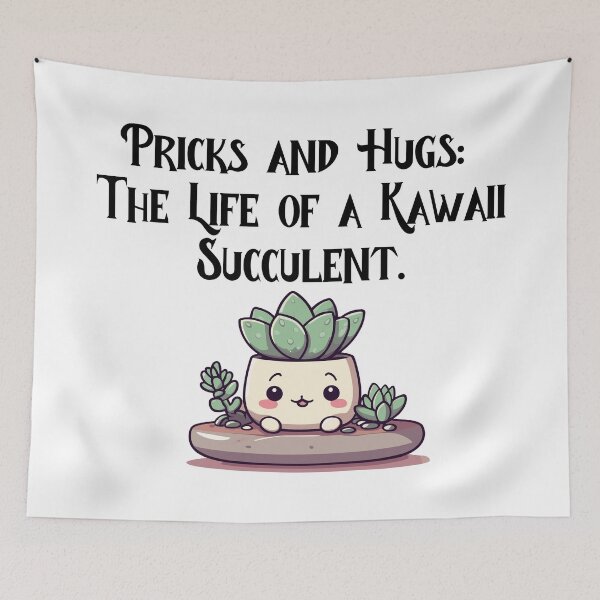 Item preview, Succulent Delights Collection designed and sold by Mechanical-Artt.