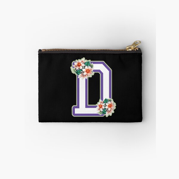 Item preview, D initial letter  designed and sold by Roxburylane.