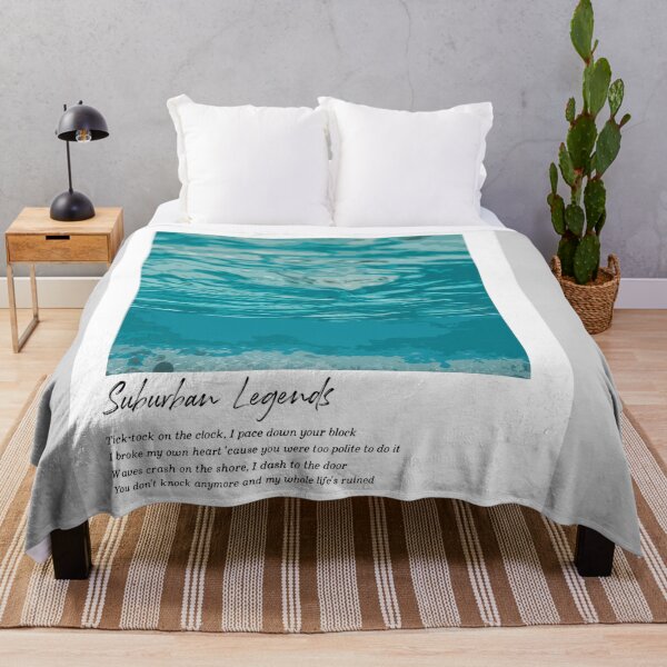 Item preview, Suburban Legends - Taylor Swift designed and sold by nd-creates.