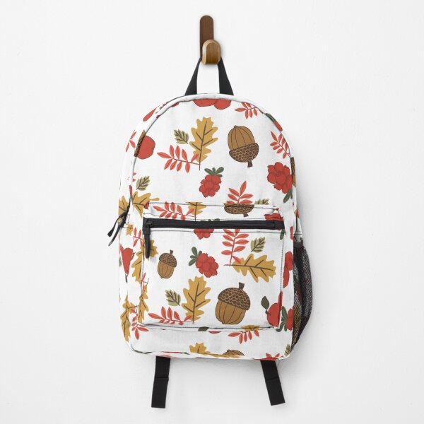 Item preview, Autumn apples and nuts designed and sold by inesgonzy.
