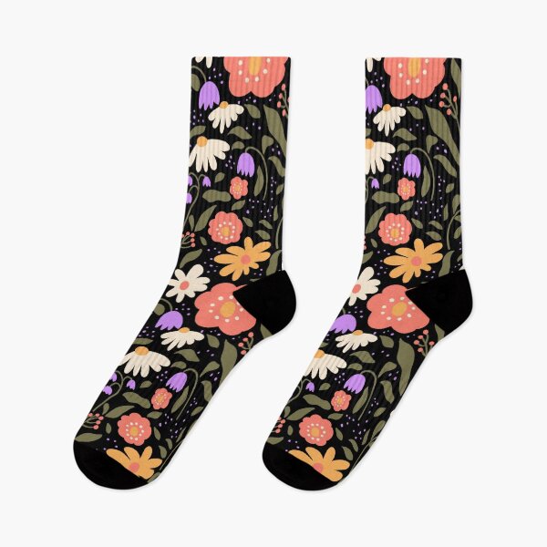 Item preview, Floral pattern | flower pattern designed and sold by simonlidesign.
