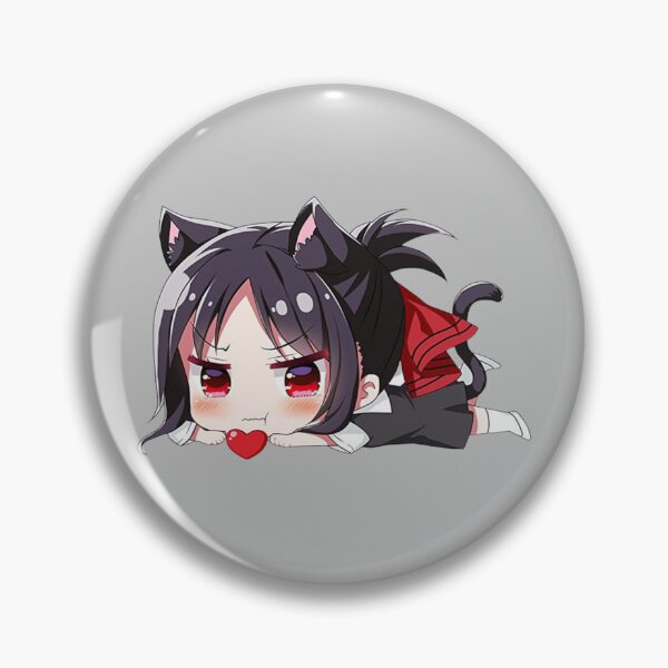 Artikelvorschau, Kaguya Sama entworfen und verkauft von Robert-carlos.