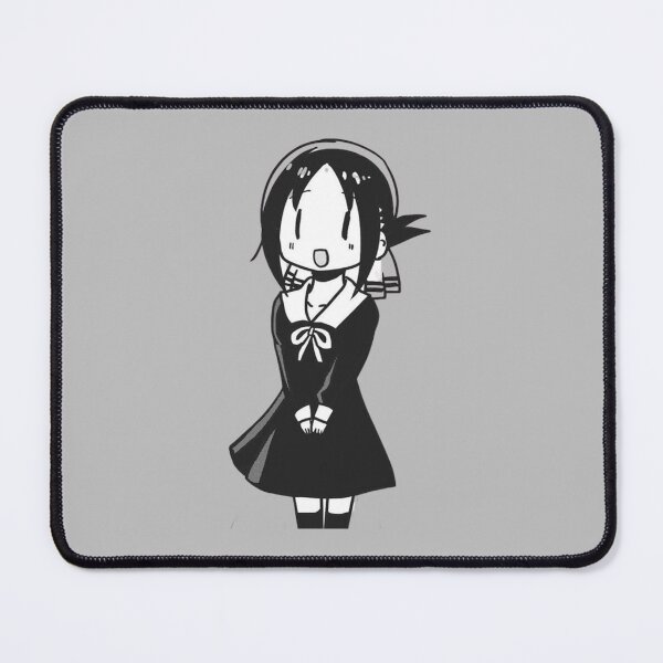Item preview, Ookami Mio - Hololive designed and sold by Robert-carlos.