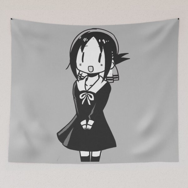 Item preview, Ookami Mio - Hololive designed and sold by Robert-carlos.