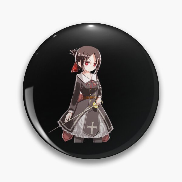 Artikelvorschau, Kaguya Sama entworfen und verkauft von Robert-carlos.
