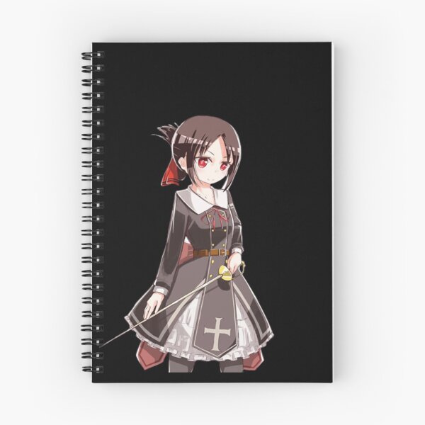 Item preview, Kaguya Sama designed and sold by Robert-carlos.