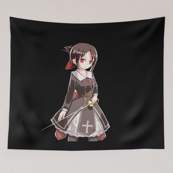 Item preview, Kaguya Sama designed and sold by Robert-carlos.