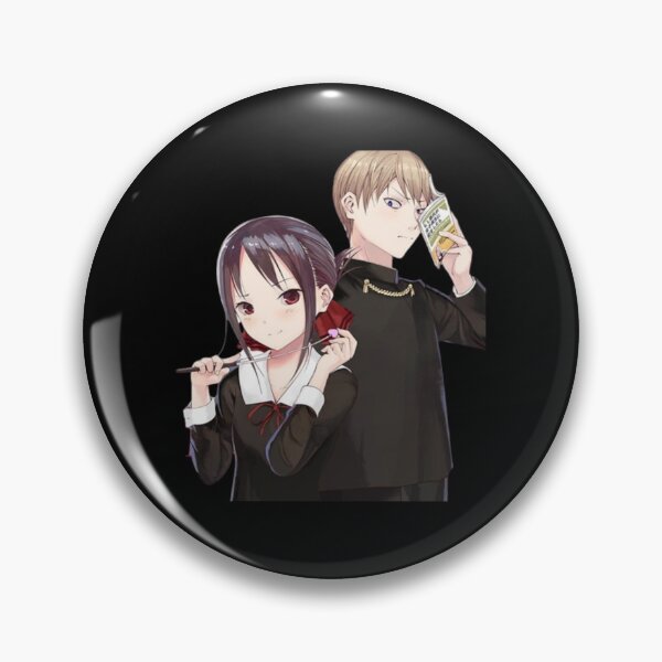 Artikelvorschau, Kaguya Sama entworfen und verkauft von Robert-carlos.