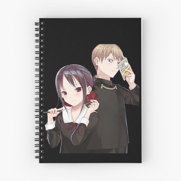 Item preview, Kaguya Sama designed and sold by Robert-carlos.