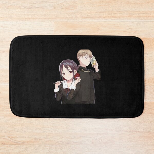 Item preview, Kaguya Sama designed and sold by Robert-carlos.