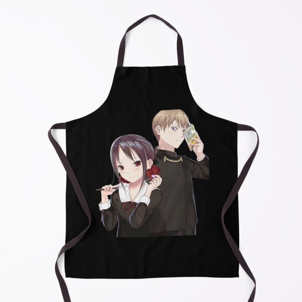 Item preview, Kaguya Sama designed and sold by Robert-carlos.