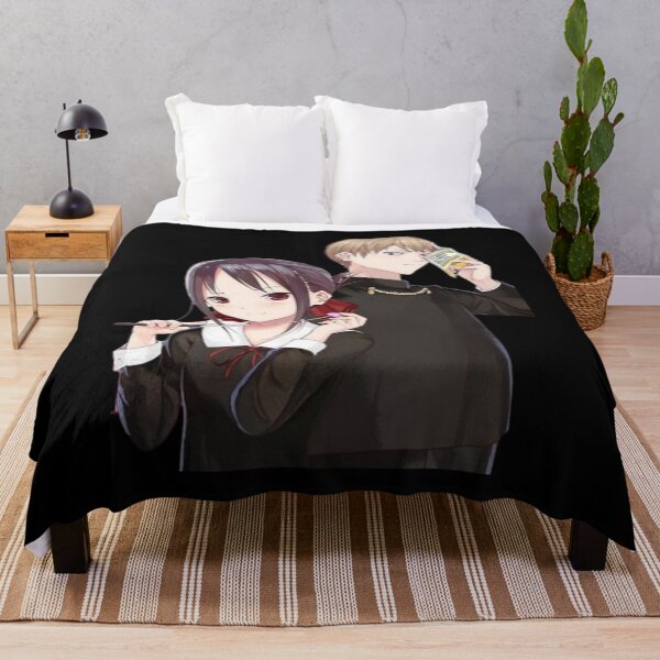 Item preview, Kaguya Sama designed and sold by Robert-carlos.