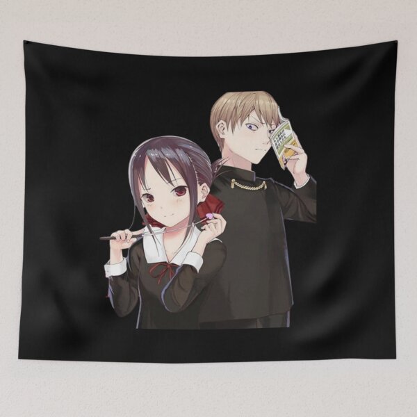 Item preview, Kaguya Sama designed and sold by Robert-carlos.